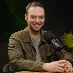 Аватар канала «Алексей Наумов. Внешпол»