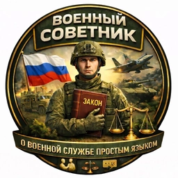 Аватар канала «Военный советник»