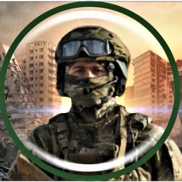 Аватар канала «Армия | Выживание | Техника | Оружие»