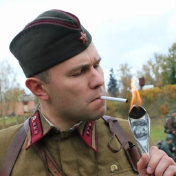 Аватар канала «Военная хроника - voenhronika.ru»