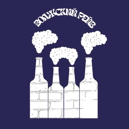 Аватар канала «Волжский рейв»