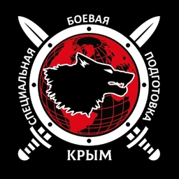 Аватар канала «Международный центр боевой подготовки Волк Крым»