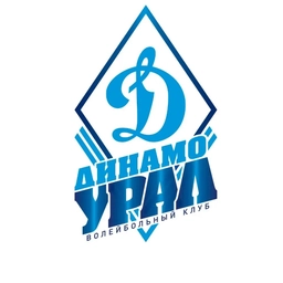 Аватар канала «Волейбольный клуб «Динамо-Урал» (Уфа)»
