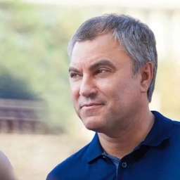 Аватар канала «Володин Саратов»