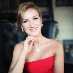 Аватар канала «Татьяна Волосожар-Транькова»