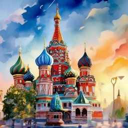 Аватар канала «Досуг в Москве»