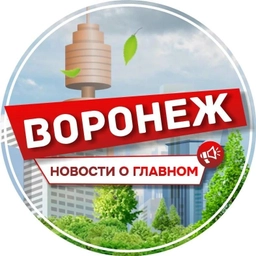 Аватар канала «Воронеж Новости о главном Афиша»