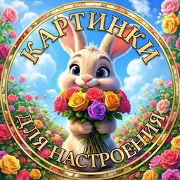 Аватар канала «Картинки для настроения😊 | Юмор»