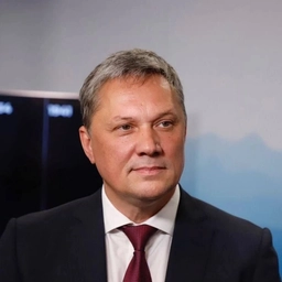 Аватар канала «Ворошилов»