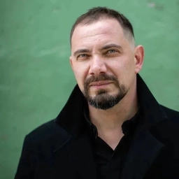 Аватар канала «ВОВК»