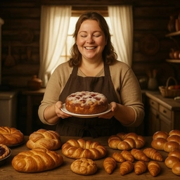 Аватар канала «Выпечка 2026»