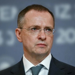 Аватар канала «Владимир Мединский»