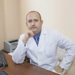 Аватар канала «ЛОР врач Суббота Дмитрий Владимирович»