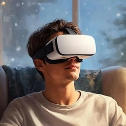 Аватар канала «VR ФИЛЬМЫ 3D , ИГРЫ , VR очки ...»