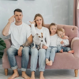 Аватар канала «Vruch_family»