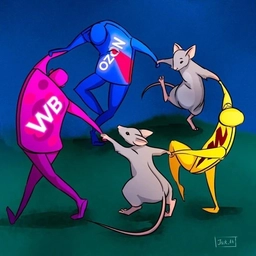 Аватар канала «Кухня Маркетплейсов»