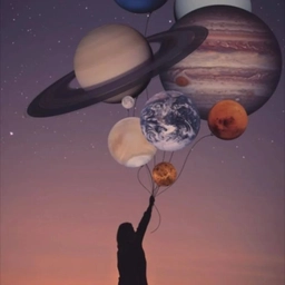 Аватар канала «Vselennaya»