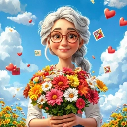 Аватар канала «ВСЕ ОТКРЫТКИ ТУТ»