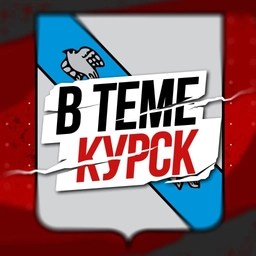 Аватар канала «В Теме / Курская область»