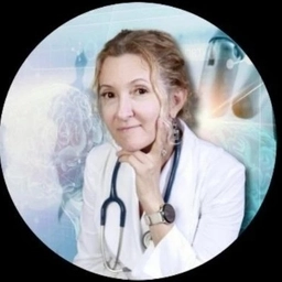 Аватар канала «Эндокринолог Котиева Наталья»