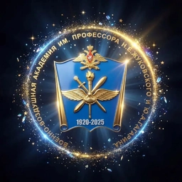 Аватар канала «ВУНЦ ВВС Военно-воздушная академия (г. Воронеж)»