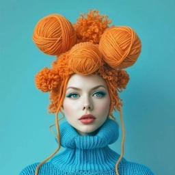 Аватар канала «Вязание»