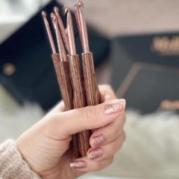 Аватар канала «Вязание идеи для вдохновения»