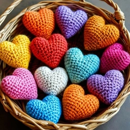 Аватар канала «Вяжем игрушки»