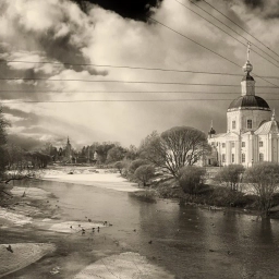 Аватар канала «Вязьма Подслушано»