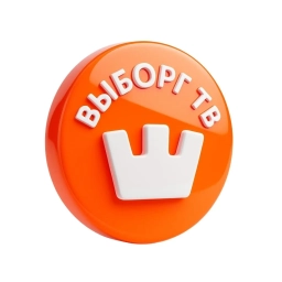 Аватар канала «Выборг ТВ»