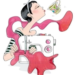 Аватар канала «Ты же швея Выкройки»