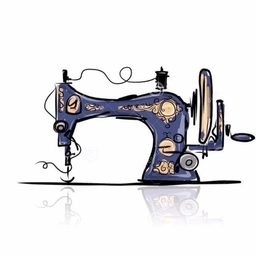 Аватар канала «Шить просто . Шитье Рукоделие Выкройки»