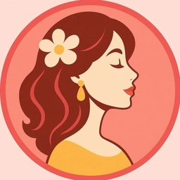 Аватар канала «🌸 Женский Клуб — красота мода стиль макияж идеи маникюра косметика уход волосы ногти дизайн ногтей журнал фитнес здоровье диета прически семья любовь отношения психология юмор форумы женские секреты»