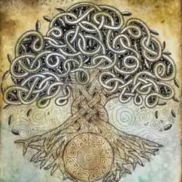 Аватар канала «Старше Эдды»