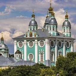 Аватар канала «Подслушано Смоленск»