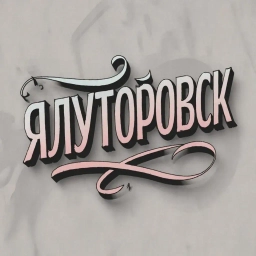 Аватар группы «Ялуторовские объявления»