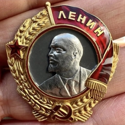 Аватар канала «Фалеристика, ордена, медали, награды, знаки»