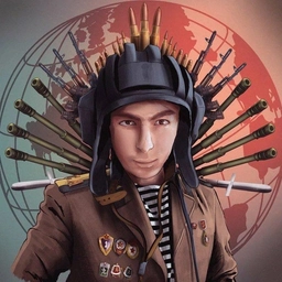 Аватар канала «Кирилл Фёдоров / Война История Оружие»