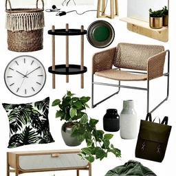 Аватар канала «WB & OZON находки и идеи для дома»