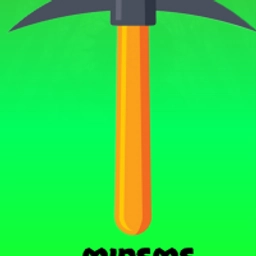 Аватар группы «MineME модерация»