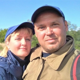 Аватар канала «Мы и природа|We and nature»