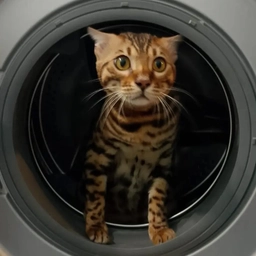 Аватар канала «Усы, лапы и хвост!🐾»