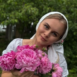 Аватар канала «ВИКА ИЗ ДЕРЕВНИ»