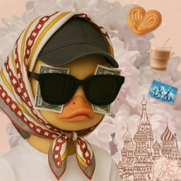 Аватар канала «Птичка - женский журнал»