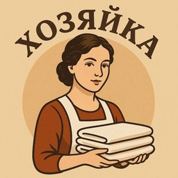 Аватар канала «Хозяйка»
