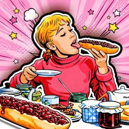 Аватар канала «Девчата | Женский юмор»