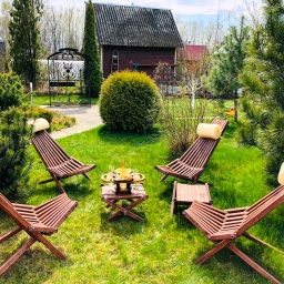 Аватар канала «Кресло Релакс Макс - Садовые Кресла для сада»