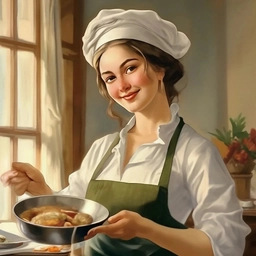 Аватар канала «Рецепты на каждый день для всей семьи»