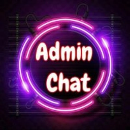 Аватар группы «MaxAdmin»