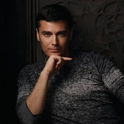 Аватар канала «Писатель Евгений Гаглоев»